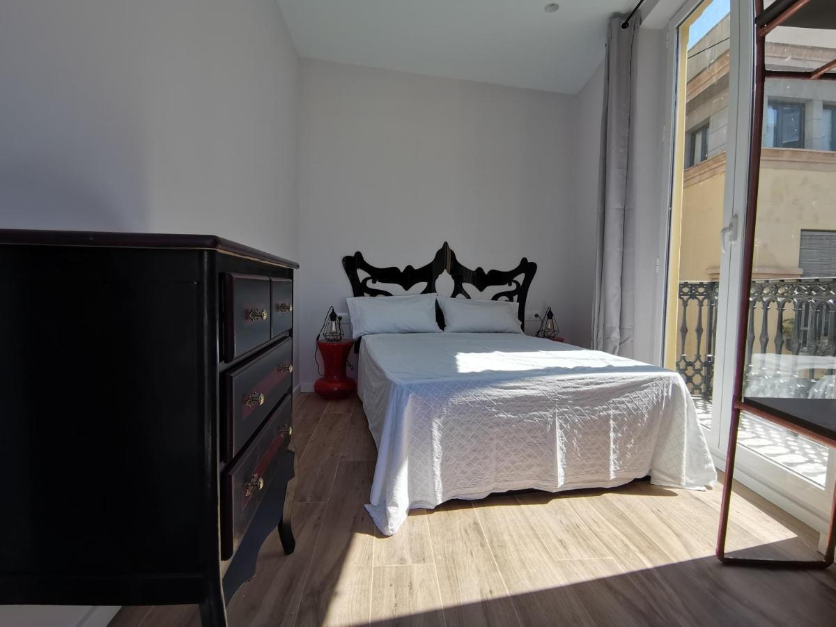 L'Arbre Apartment บาเลนเซีย ภายนอก รูปภาพ