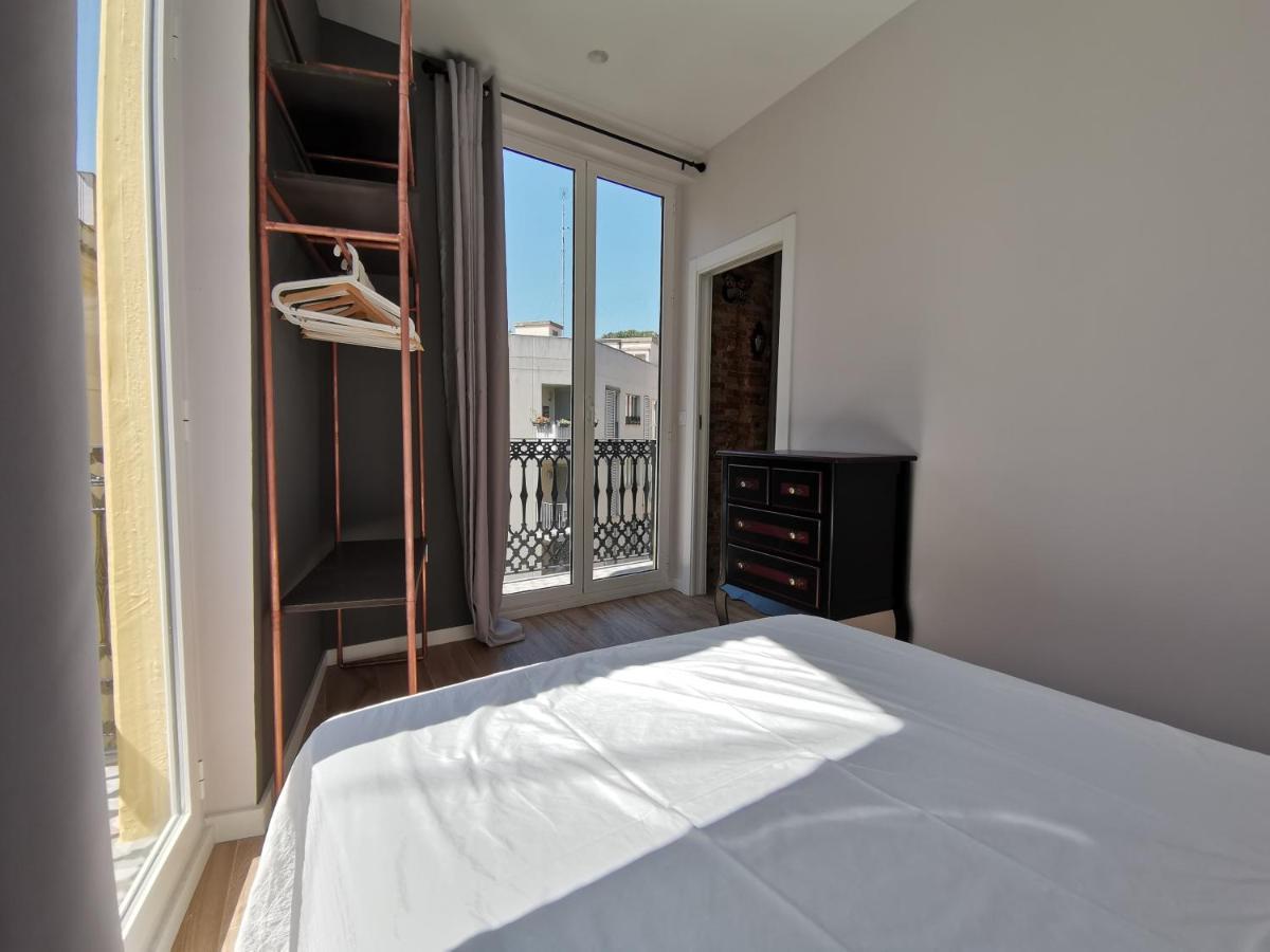 L'Arbre Apartment บาเลนเซีย ภายนอก รูปภาพ