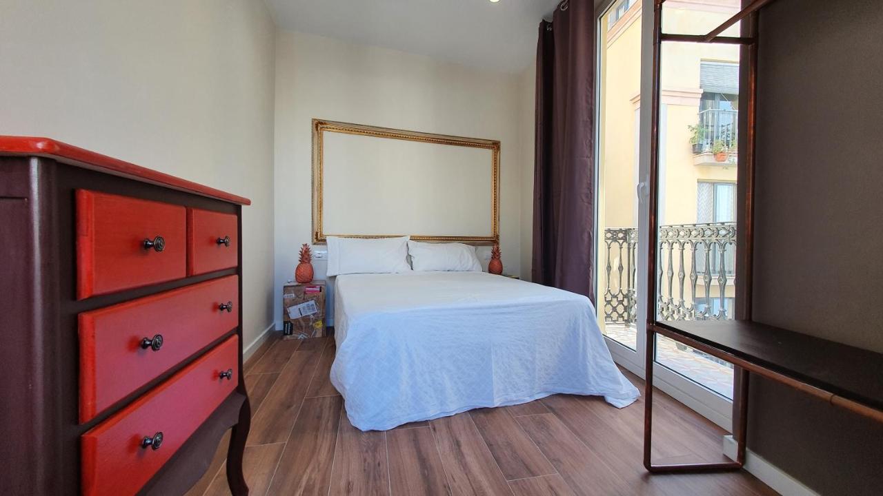 L'Arbre Apartment บาเลนเซีย ภายนอก รูปภาพ