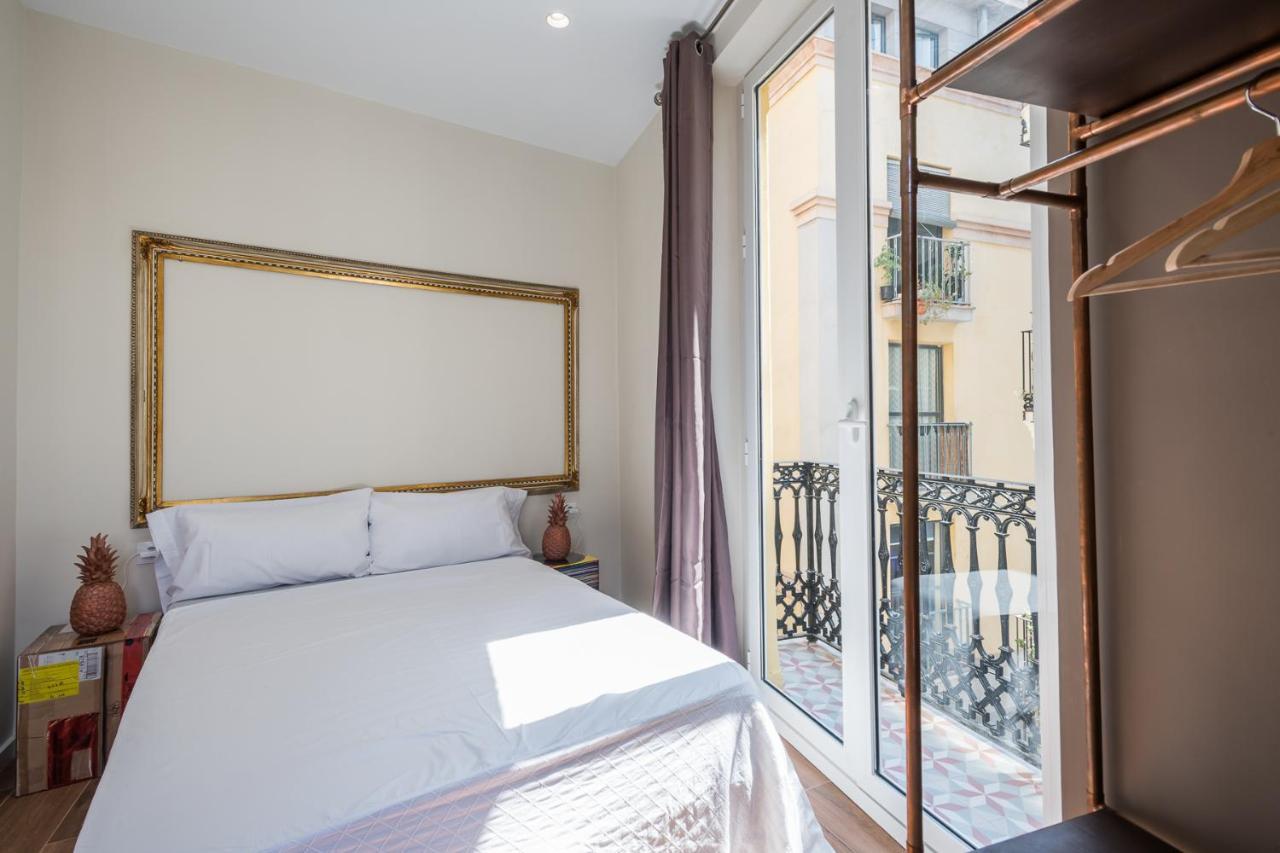 L'Arbre Apartment บาเลนเซีย ภายนอก รูปภาพ