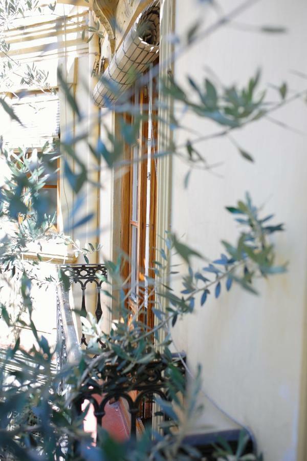 L'Arbre Apartment บาเลนเซีย ภายนอก รูปภาพ